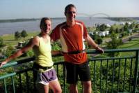 Memphis Midtown Running Tour