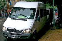 Mendoza Airport Arrival Transfer