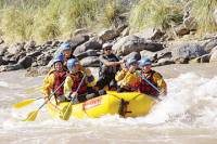 Mendoza Full-Day River Rafting Adventure