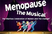 Menopause the Musical at Luxor Hotel and Casino