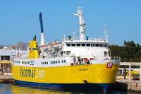 Menorca Round Trip Ferry Ticket from Mallorca