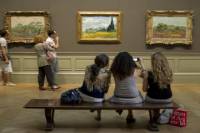 Metropolitan Museum of Art Highlights Tour with Skip-the-Line Access