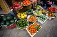 Mexico City Markets Tour: La Merced, Sonora and San Juan Markets