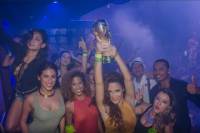 Miami Beach Bar and Nightclub Crawl
