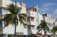 Miami City Bus Tour