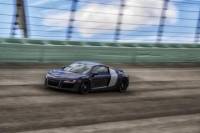 Miami Exotic Auto Racing Experience: Two-Car Package