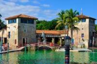 Miami Luxury City Tour