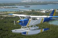 Miami Seaplane Tour
