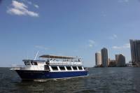Miami Sightseeing Cruise
