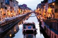 Milan Beer Tasting and Walking Tour