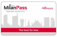 Milan Pass Including Duomo Terraces and La Scala