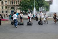 Milan Segway Tour