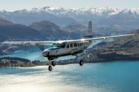 Milford Sound Scenic Flight and Nature Cruise