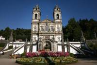 Minho Tour Full-Day with Lunch from Porto