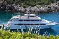 Minicruise to Giannutri and Giglio Islands