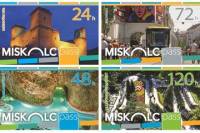 Miskolc City Pass