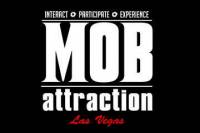 Mob Attraction Las Vegas