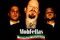 Mobfellas Dinner Show in Boston