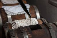 Modena Food and Wine Tour Including Parmigiano Reggiano and Balsamic Vinegar Tastings
