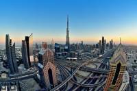 Modern City Tour of Magical Dubai