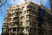 Modernism and Gaudí: Guided Walking Tour in Barcelona