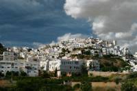 Mojacar Day Tour