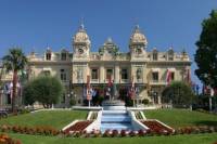 Monaco, Monte Carlo and Eze Private Day Tour from Nice
