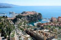Monaco and Eze Small Group Day Trip from Nice