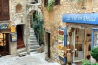 Monaco and Eze Small Group Half-Day Trip from Nice 