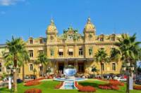 Monaco, Monte Carlo and Eze Private Tour