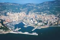Monaco Shore Excursion: Private Half-Day Trip to Monte Carlo and Eze