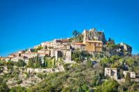 Monaco Shore Excursion: Small-Group Monaco and Eze Day Trip