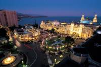 Monaco Small Group Night Tour from Nice