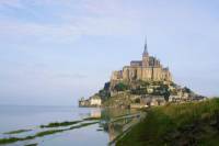 Mont Saint-Michel Day Trip from Bayeux