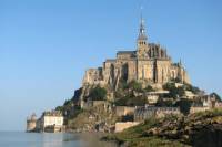 Mont Saint Michel Day Trip