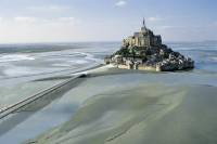 Mont Saint Michel Shuttle from Bayeux