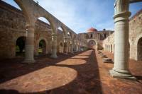 Monte Alban, Arrazola, Coyotepec and Cuilapam Full-Day Tour from Oaxaca