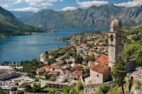 Montenegro Day Trip from Dubrovnik