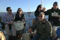 Monterey Bay Dinner Sailing Cruise