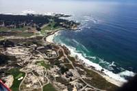 Monterey Bay or Big Sur Helicopter Tour
