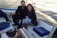 Monterey Bay Sunset Appetizer Cruise