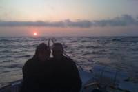 Monterey Bay Sunset Sailing Cruises