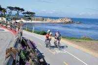 Monterey Independent Bike Tour