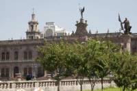 Monterrey City Sightseeing Tour