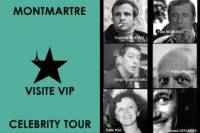 Montmartre Artist Tour in Paris