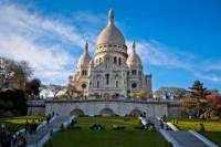 Montmartre Walking Tour: Belle Epoque Street Theater with an Actor