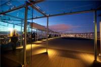 Montparnasse Tower 56th Floor Observation Deck