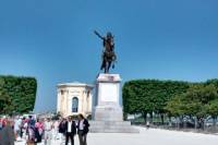 Montpellier Walking Tour: Medicine and University City