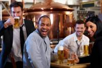 Montreal Brewery and Beer-Tasting Tour