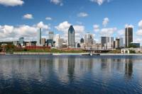Montreal City Guided Sightseeing Tour